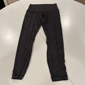 Reenee leggings size xs